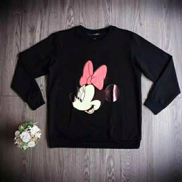 SWEATER MICKEY MOUSE