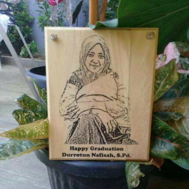 

Kado unik, kado ulang tahun, Foto persegi
