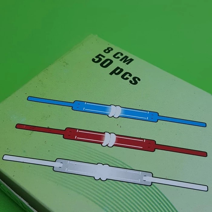 

Xeho - Paper Fastener - Acco Plastik