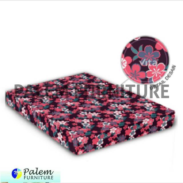 Inoac Kasur Busa Super By Vita