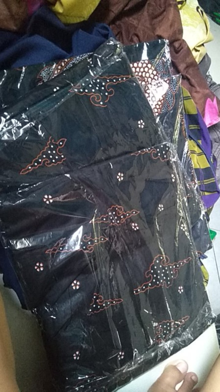 Couple Batik Asmara Linggar Srg 7 By Suryandhanu 4666784743886 Couple L - Fit X Seharga