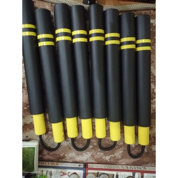 Nunchaku Soft Foam konektor tali