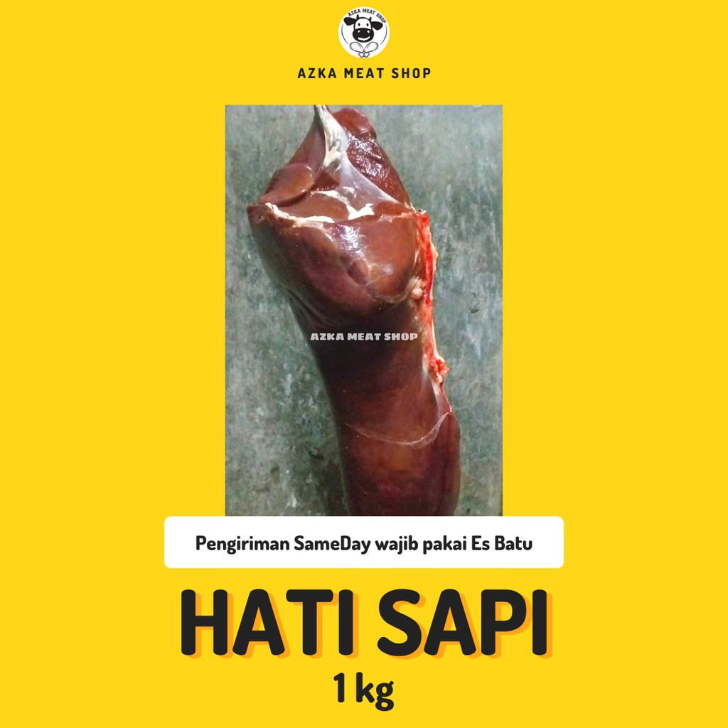 

Hati Sapi
