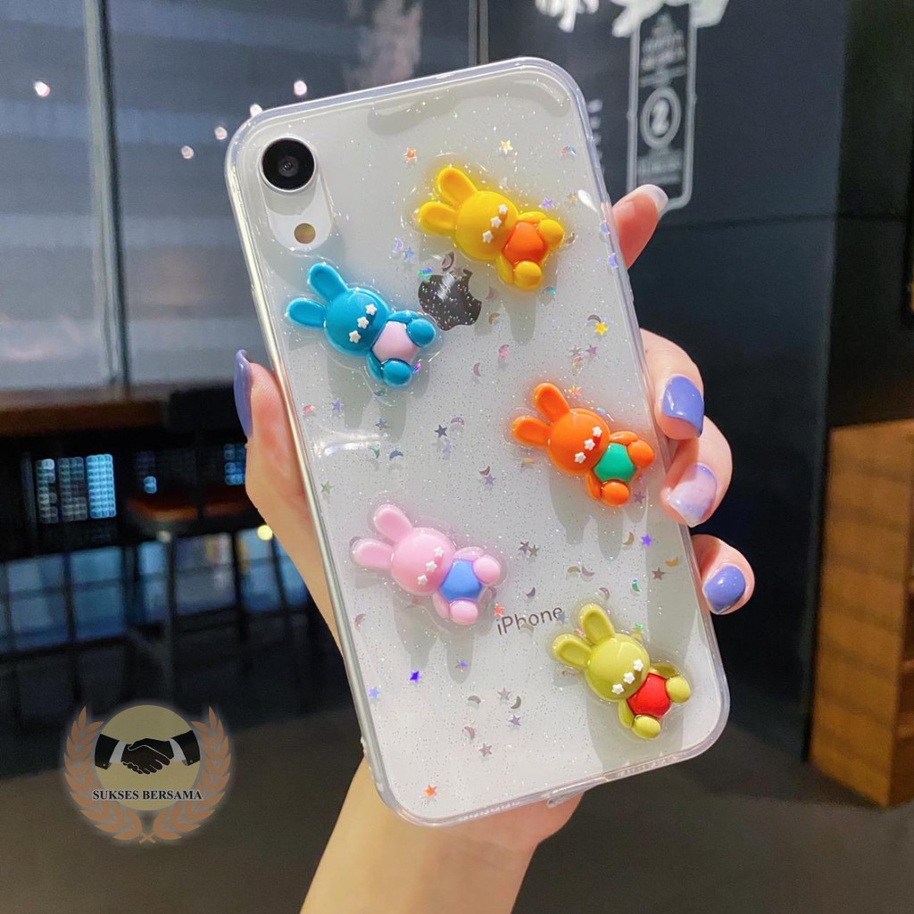 Y018 SOFTCASE KARAKTER 3D GLITTER RESIN GLOSSY VIVO Y15S Y01 Y21S Y33S Y12 Y12S Y12I Y11 Y15 Y17 Y20 Y20S Y30 Y30I Y50 Y53 Y67 Y71 Y71I Y91 Y93 Y95 Y91C Y1S V20 SE BSB4992