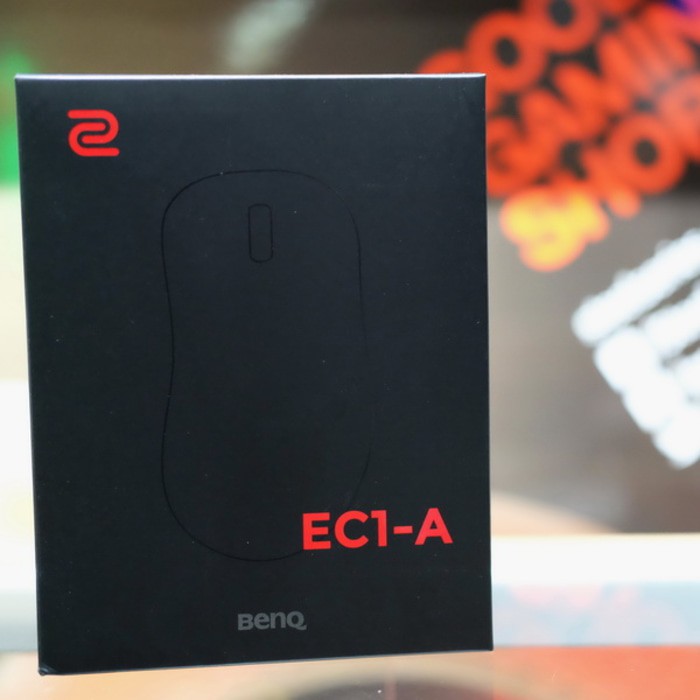 Zowie EC1A Gaming mouse