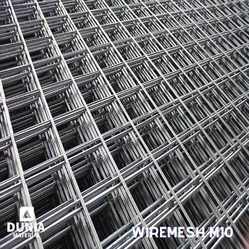 Wiremesh M10