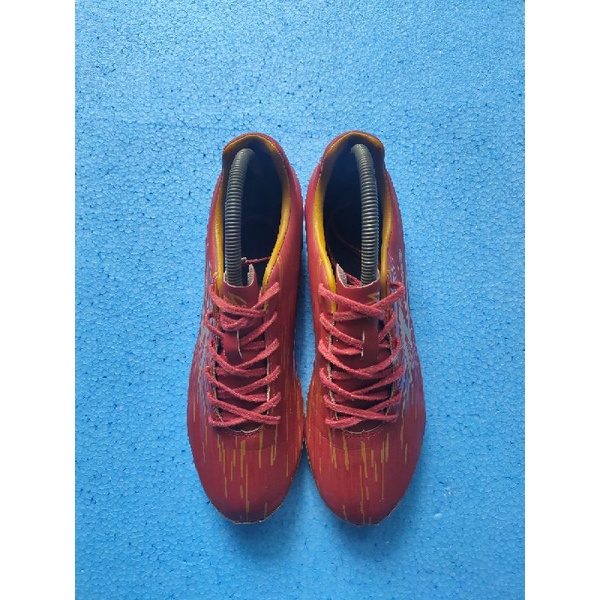 specs lightspeed reborn fg maroon