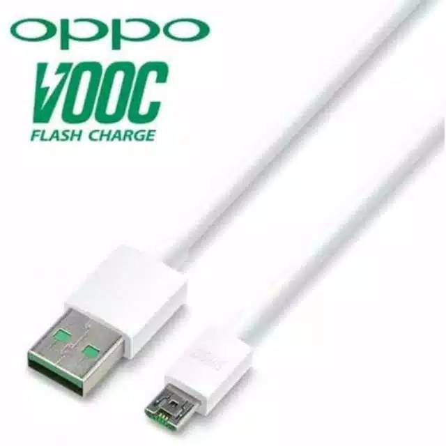 (SALE) KABEL DATA OPPO VOOC RENO.F11.A5 2020.F1+.F9.