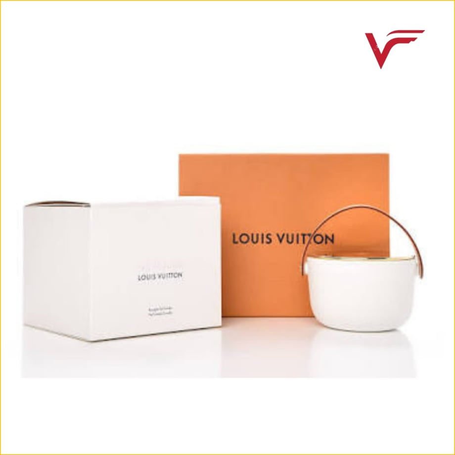 Parfum Original Lv Louis Vuitton Candel Parfum