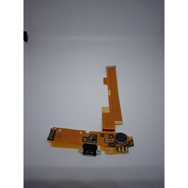 flexible charger vivo Y53 original copotan