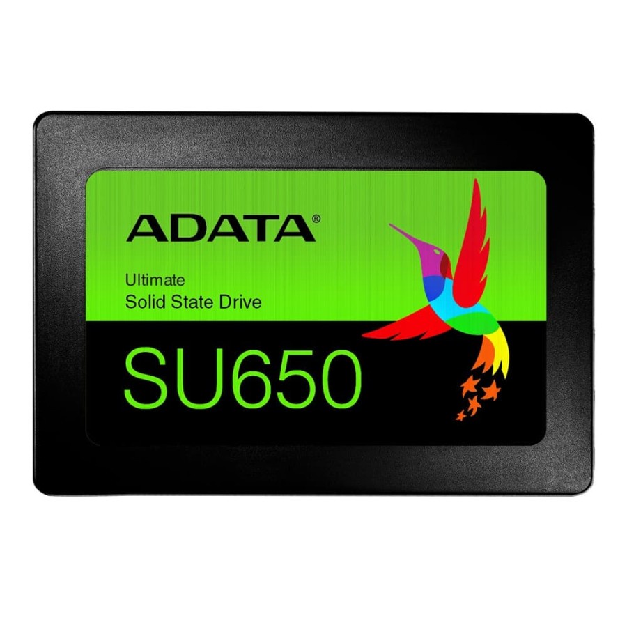 Adata SU650 SSD 480GB Ultimate 2.5&quot; SATA III