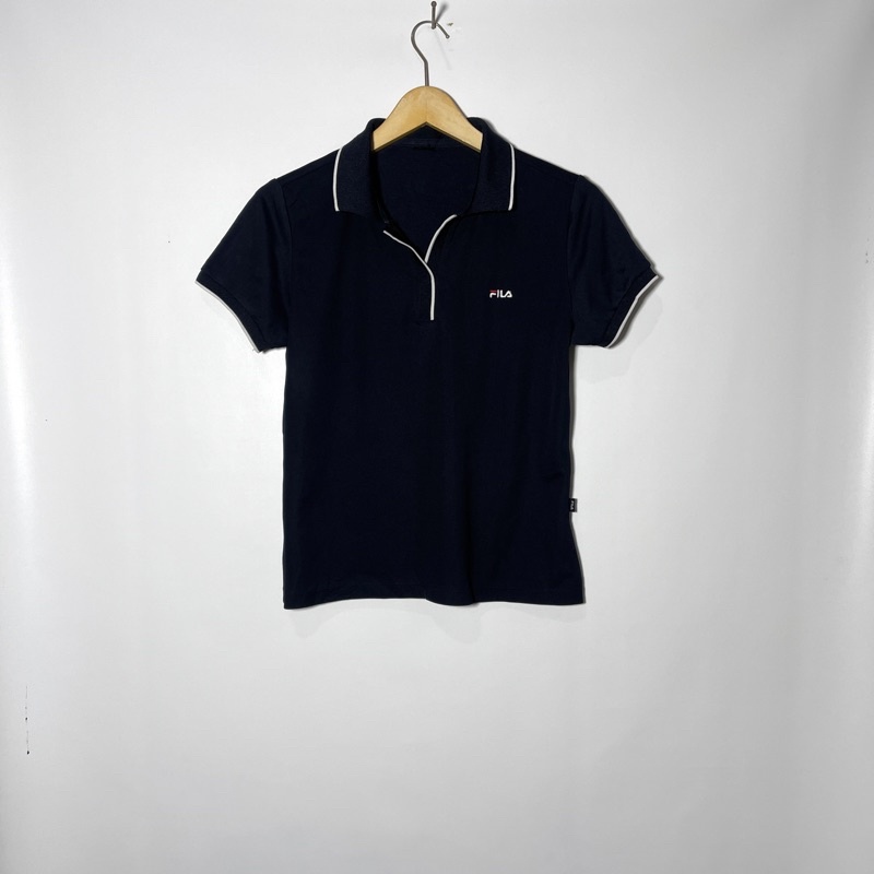 Baju Olah Raga Preloved by Hisummer08-34 Fila M95