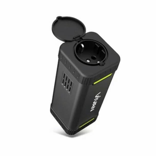 Vivan MF20 20800 3A output powerbank