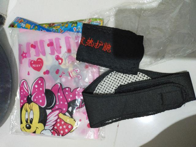 Celemek Masak Karakter Motif Kartun Lucu Dapur