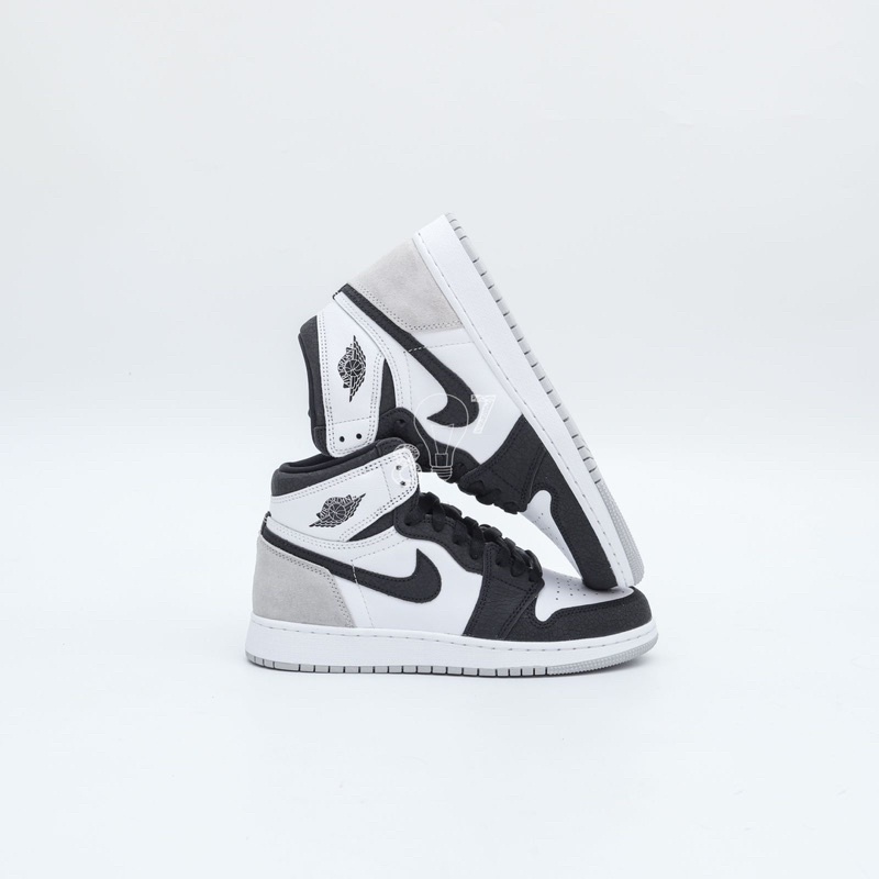 Air Jordan 1 High Stage Haze GS Women