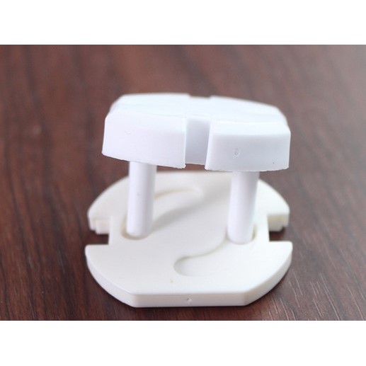 J010 Tutupan Lubang Stop Kontak Pengaman Colokan Listrik Socket Cover