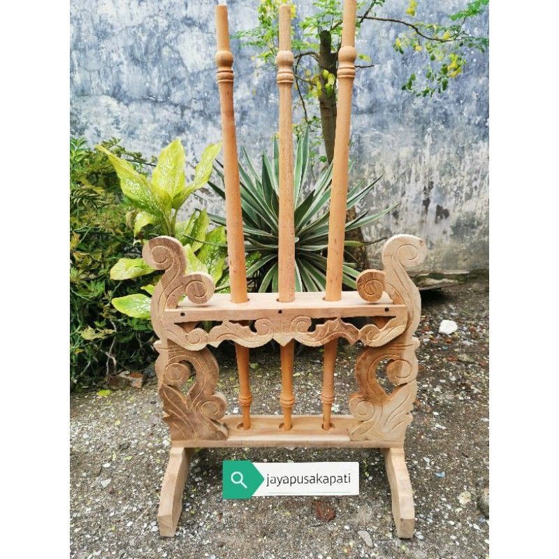 landeyan landean gagang tombak 75cm