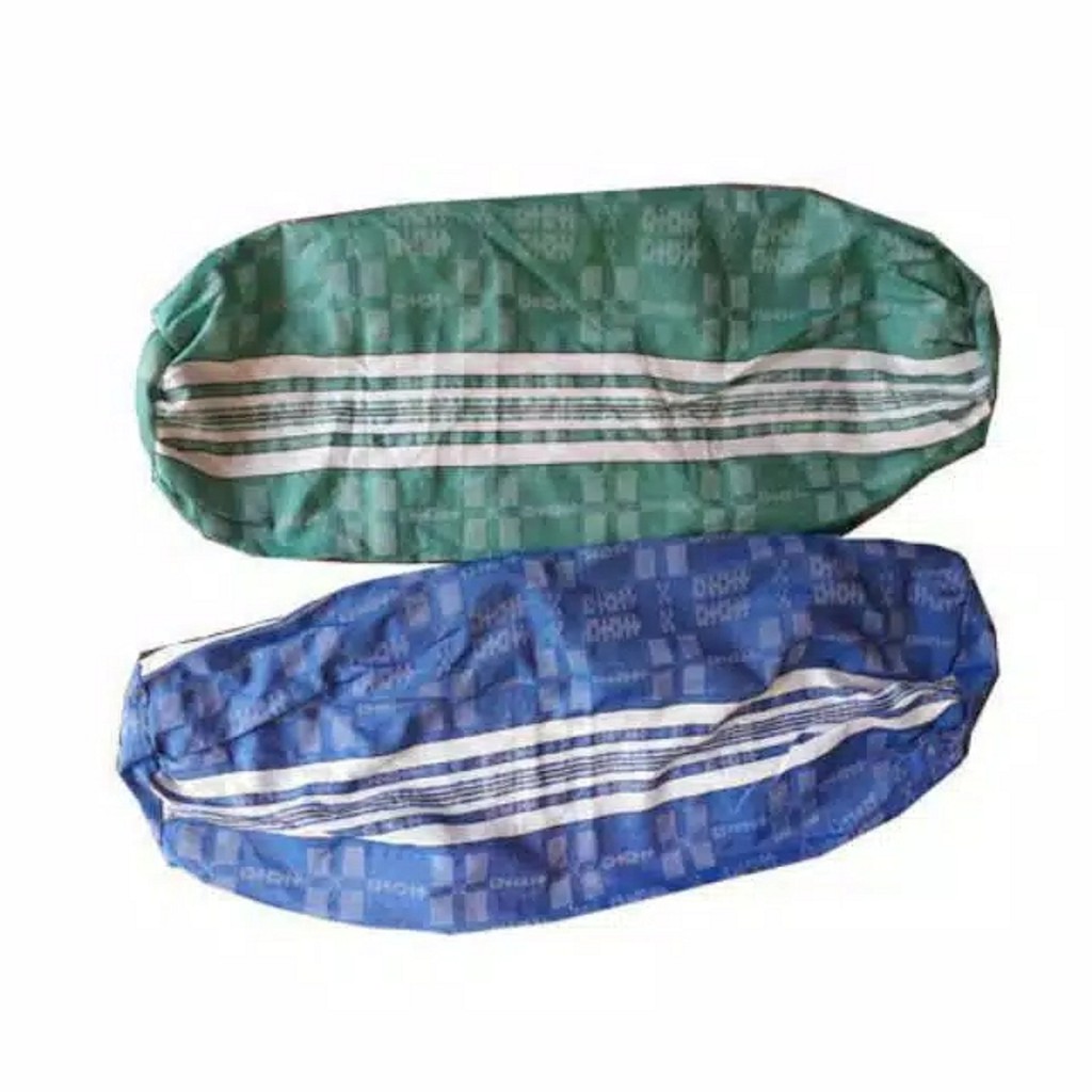 Urung Guling Untuk Di Isi Kapuk / Majun Sarung Guling Kapuk Sarung Kapuk Kulit Bantal Guling Kapuk