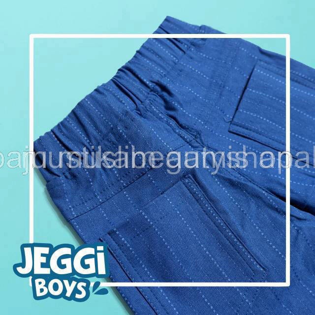 Celana Anak Jeggi Boys - JEGGI PANTS ANAK