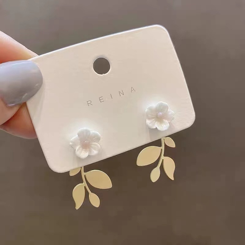 Anting AT 125  Bahan S925 /BS