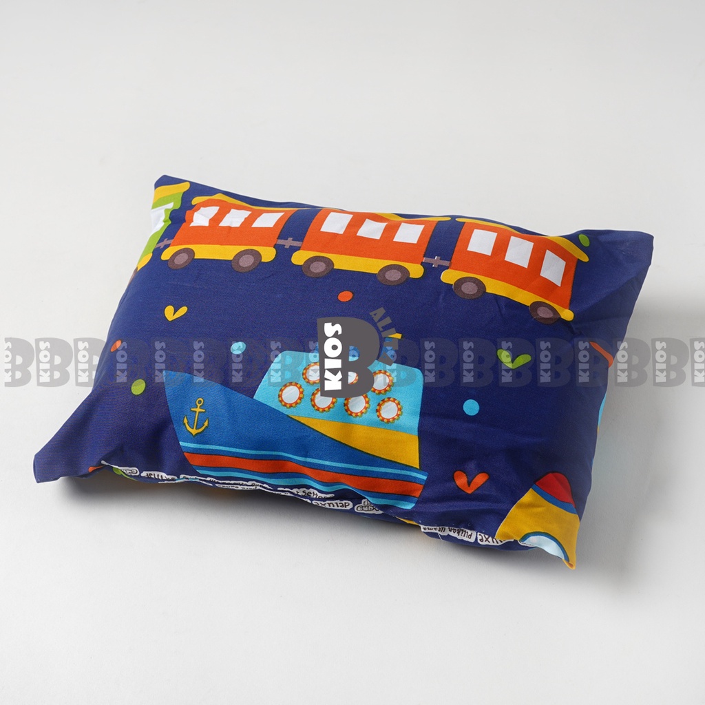 BANTAL BAYI TERMURAH / PILLOW BABY  / BANTAL BAYI KOTAK 35 CM X 25 CM