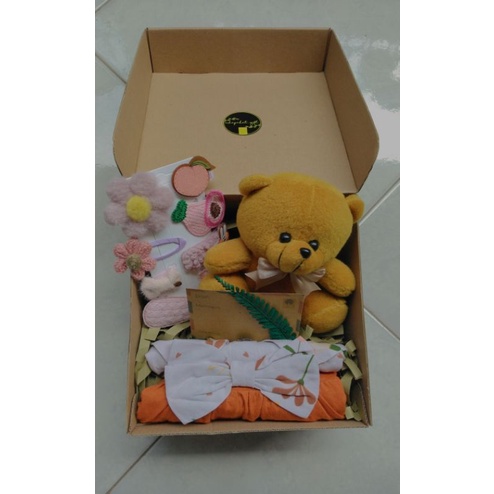 

Request Hampers Baby Girl & Baby Boy