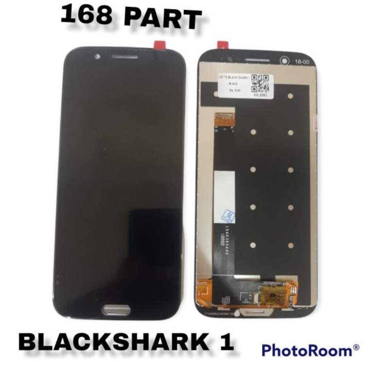 Lcd BlackShark 1
