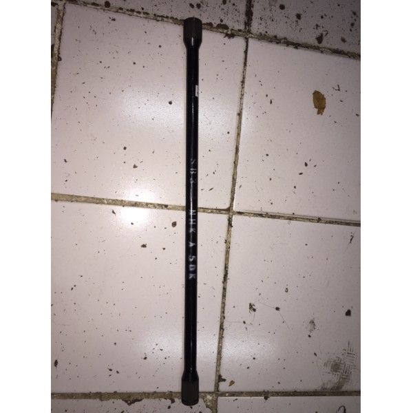 (100% Quality ) As Torsi Civic Wonder Mantap Gan