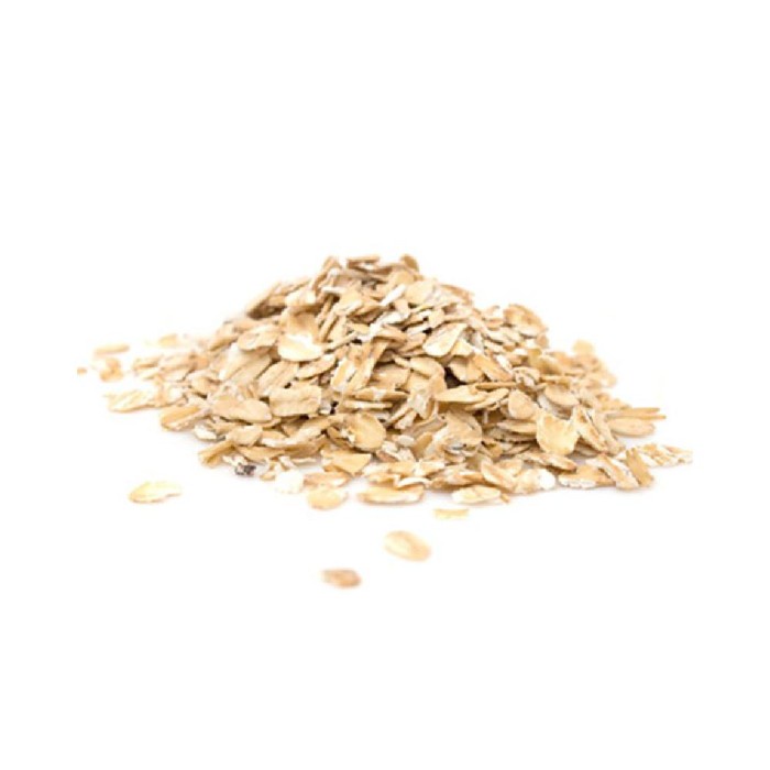 

BISA COD Natural Quick Oats 1kg Promo