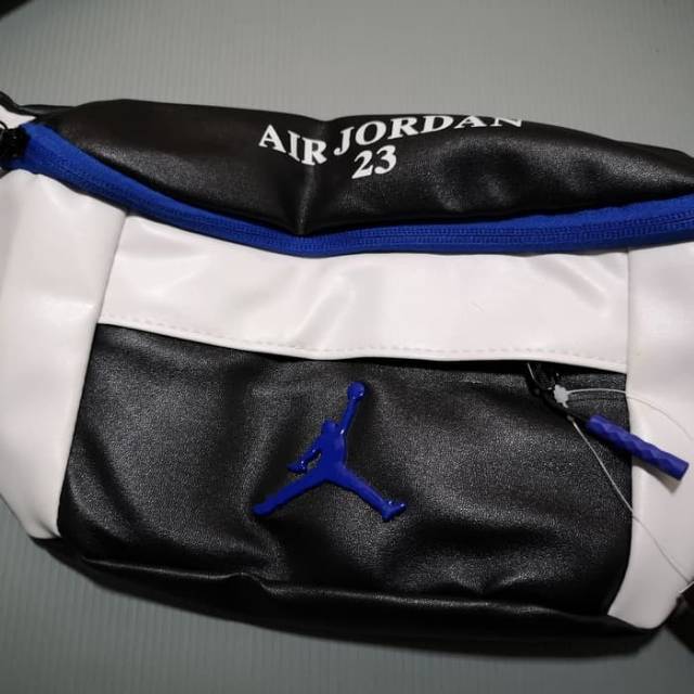 harga waist bag air jordan