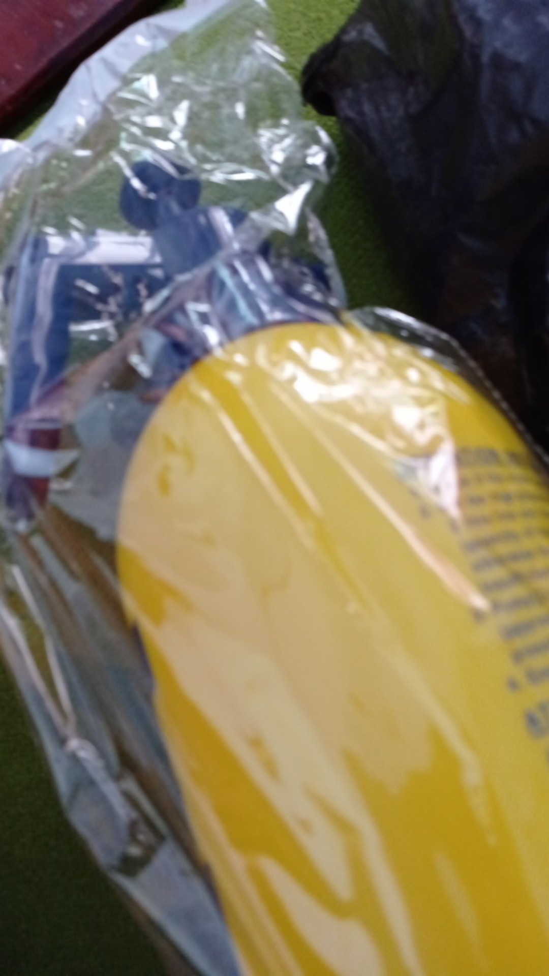 Alat Suntik Es Camelo 2liter