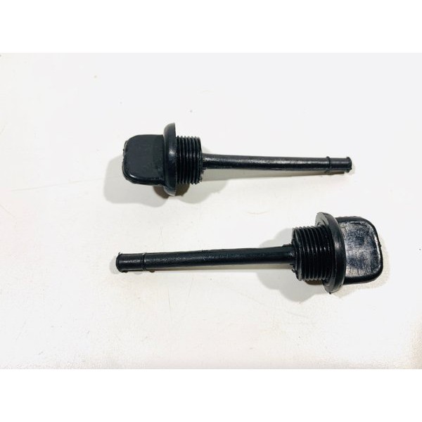 Penutup Tutup Oli Oil Mesin Yamaha L2G L2S L2SN L2DX L2SUPER YB100 L2 SN Super G S YB 100 NOS Murah