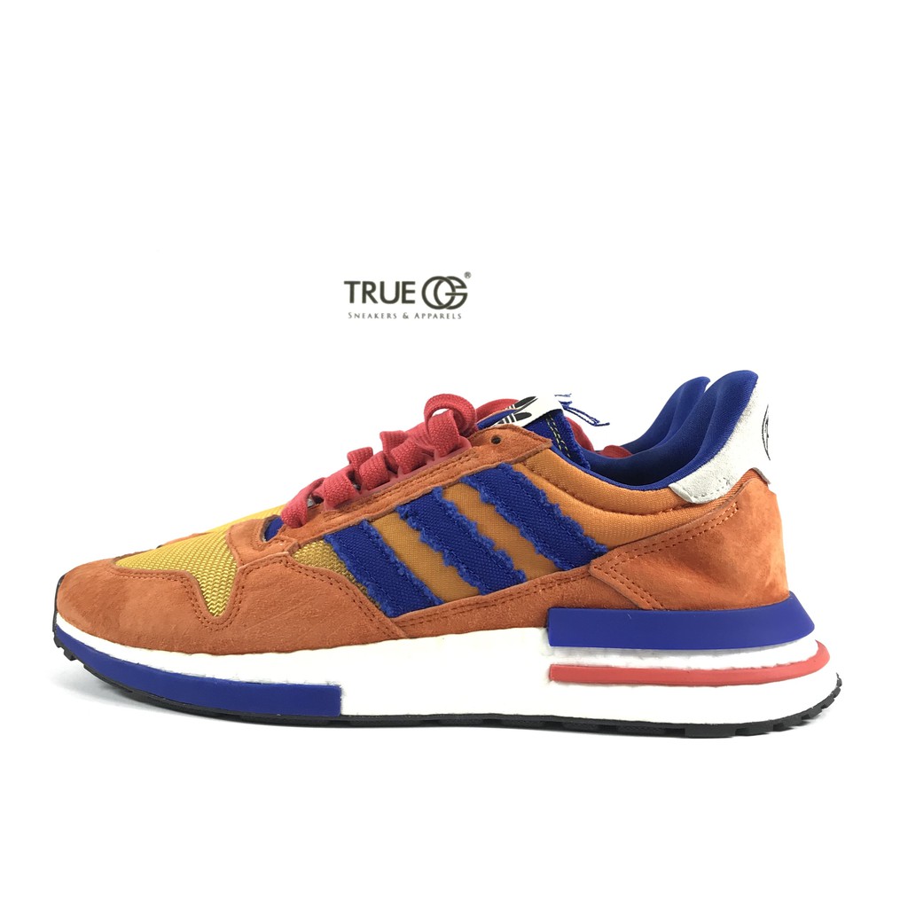 adidas zx 500 dragon ball