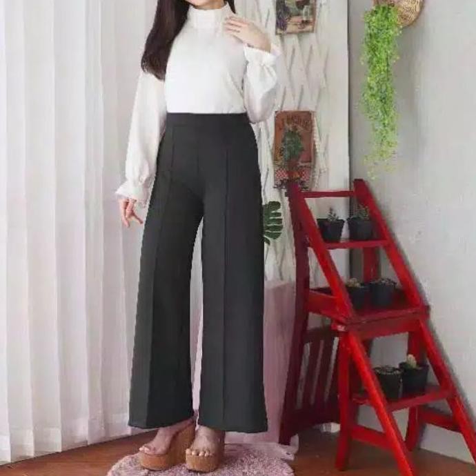 「Flash Sale」 AS | CULLOT ZARA/KULOT IMPORT ORIGINAL/AHMED STORE Termurah