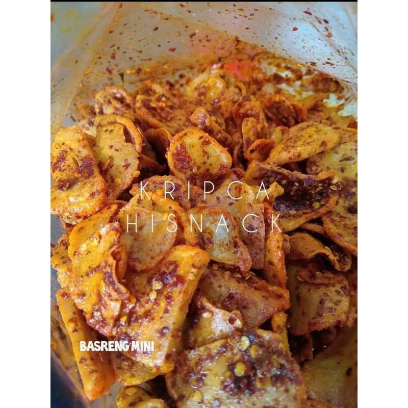 

FULL BUMBU BASO GORENG