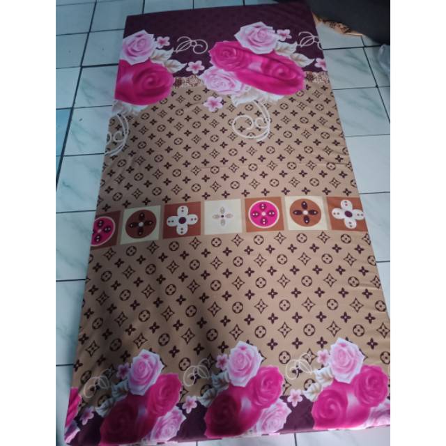 Kasur Busa Murah Busa Rebonded 200 x 100 tebal 10cm