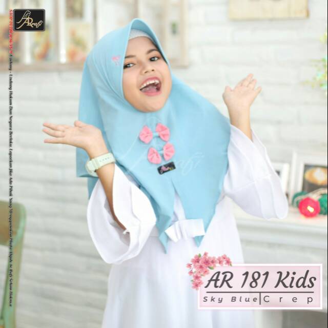 AR 181 Kids