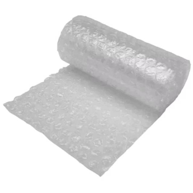 

Tambahan Packing Wrap Bubble untuk Paket lebih Aman