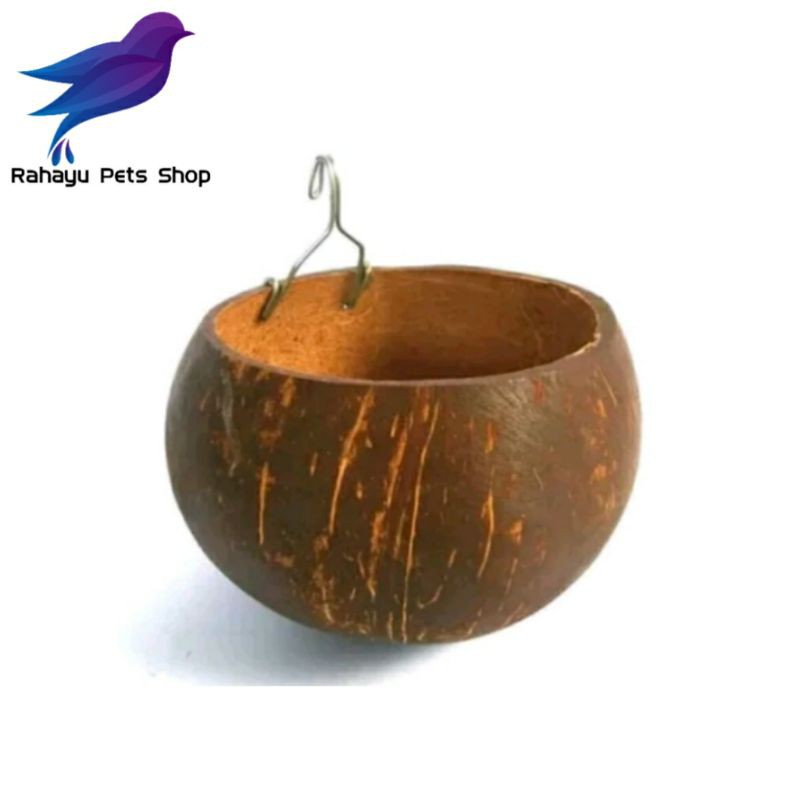 BATOK PAKAN AYAM BURUNG