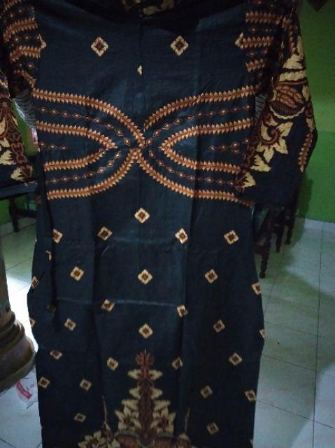 Couple Batik Asmara Linggar Srg 7 By Suryandhanu 4666784743886 Couple L - Fit Xl