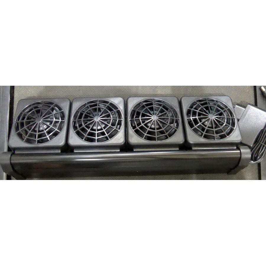 Jual W 203 Radiator Fan Gratis Ongkir