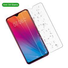 Tempered Glass Bening Vivo