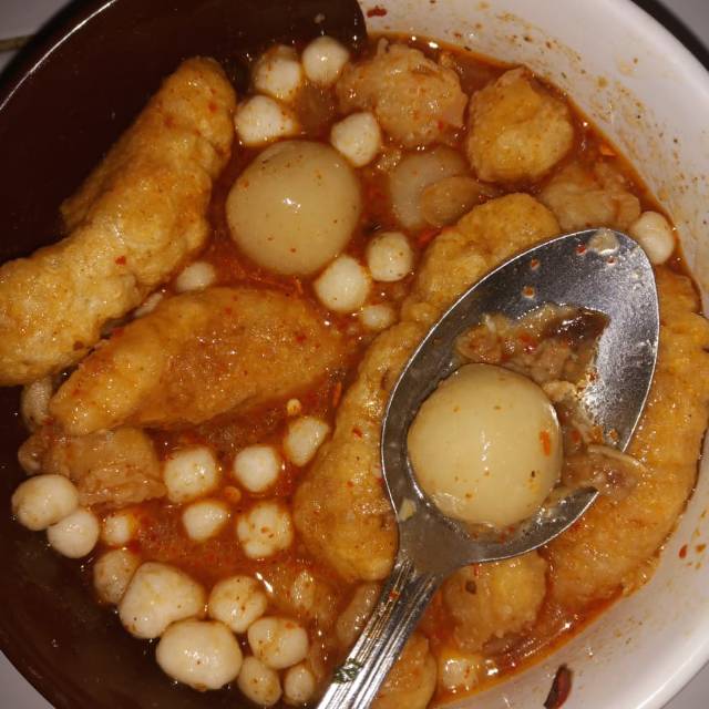 

Baso aci garut