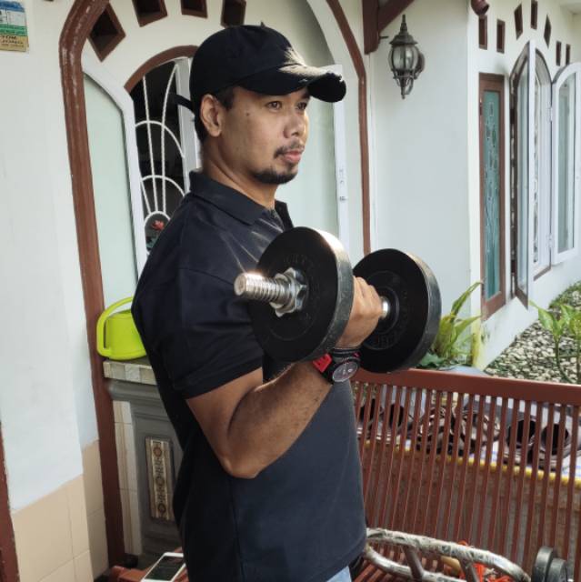 dodyrahmawa