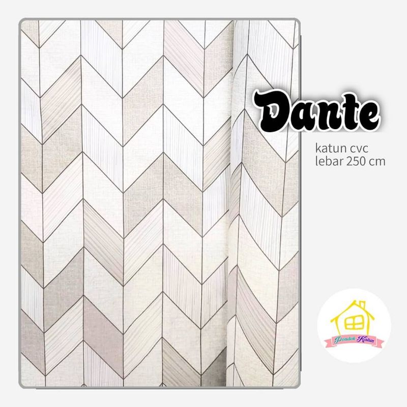 KAIN CVC DANTE