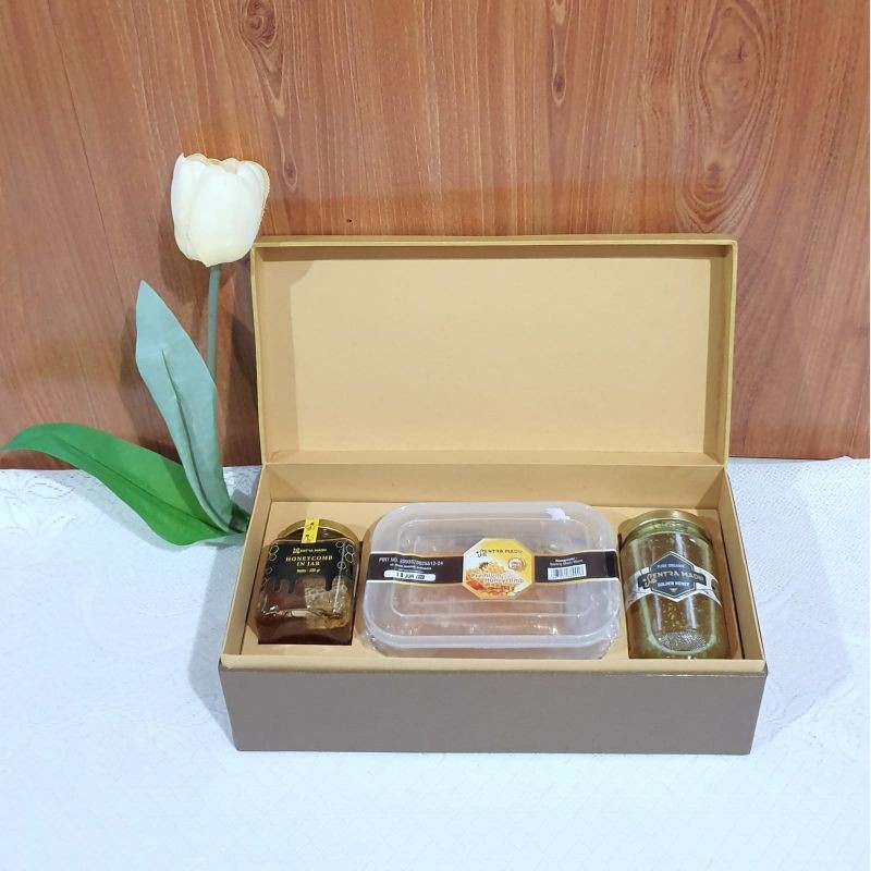 

Madu Bingkisan Sehat 5