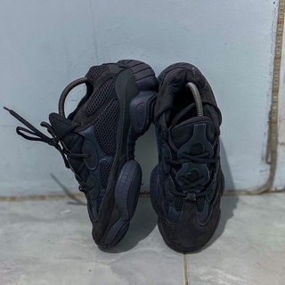 utility 500 yeezy