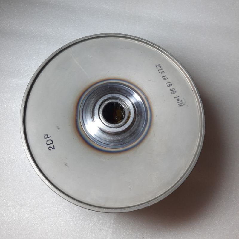 PULLY PULY ONLY POLY ONLY YAMAHA NMAX