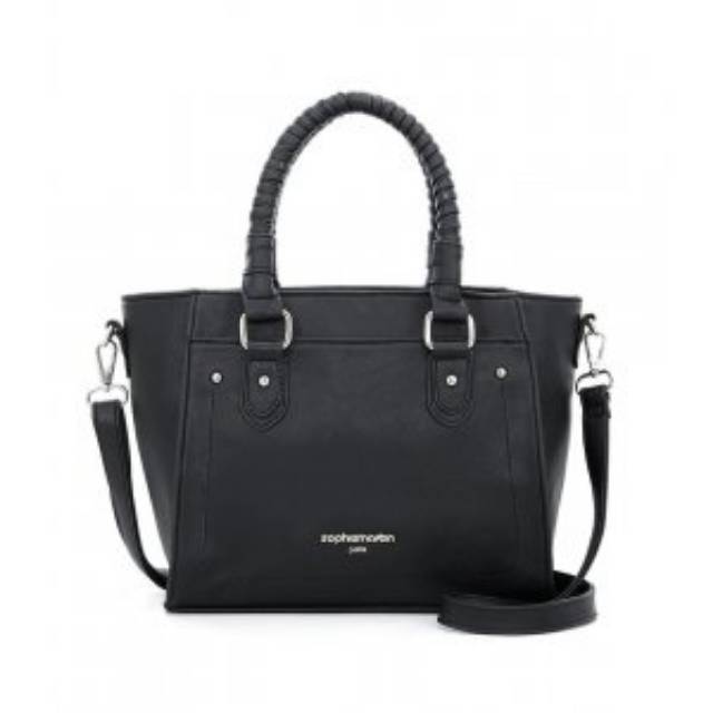 TAS SOPHIE MARTIN SELEMPANG KERJA WANITA ALEXA T5589B5 ORI KULIT IMPORT PROMO MURAH DISCOUNT MEMBER