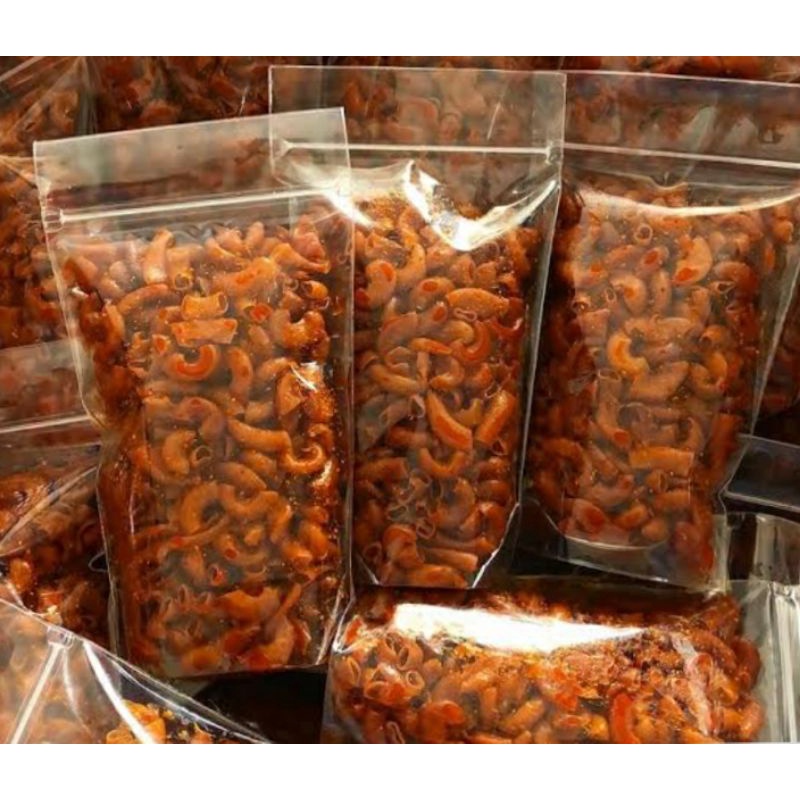 

cikruh pedas